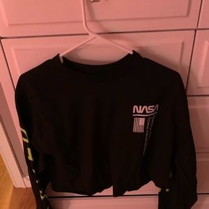 nasta long sleeve